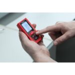 Sola Laser-Entfernungsmesser VECTOR 50-4