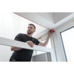 Sola Laser-Entfernungsmesser VECTOR 50-8