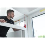 Sola Laser-Entfernungsmesser VECTOR 50-9