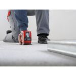 Sola Kreuzlinienlaser CROSSLINE GREEN NX-2