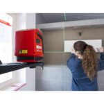 Sola Kreuzlinienlaser CROSSLINE GREEN NX-3