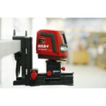 Sola Kreuzlinienlaser CROSSLINE GREEN NX-4