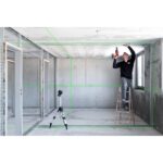 Sola Linienlaser PLANO 3D GREEN-3