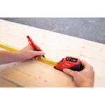 Sola digitales Rollbandmaß CITO-2