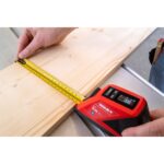 Sola digitales Rollbandmaß CITO-3