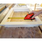 Sola digitales Rollbandmaß CITO-4