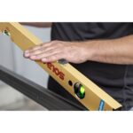 Sola Alu-Magnetwasserwaage AZM 200-5