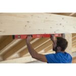 Sola Alu-Wasserwaage Big Red 3 120-5