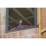 Sola Alu-Wasserwaage Big Red 3 180-3