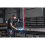 Sola Alu-Magnetwasserwaage Big RedM 3 180-6