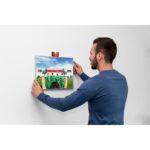 Sola Kompakt-Wasserwaage GO!-9