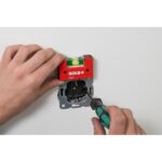 Sola Kompakt-Wasserwaage GO!-4