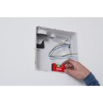 Sola Kompakt-Wasserwaage GO!-8