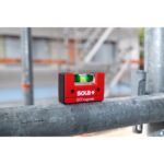 Sola Kompakt-Wasserwaage GO! MAGNETIC-6