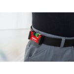 Sola Kompakt-Wasserwaage GO! MAGNETIC CLIP-9