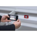 Sola Digitale Neigungs-WW. GO! SMART-8
