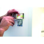 Sola Klein-Wasserwaage R 100 GRÜN SB-3