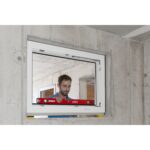 Sola Alu-Wasserwaage Red 3 100-3