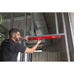 Sola Alu-Magnetwasserwaage RedM 3 100-6