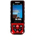 Sola Laser-Entfernungsmesser METRON 120 BTC-7