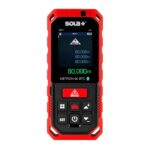Sola Laser-Entfernungsmesser METRON 80 BTC-7