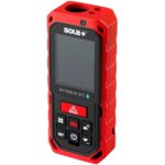 Sola Laser-Entfernungsmesser METRON 80 BTC-1