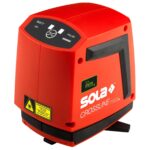 Sola Kreuzlinienlaser CROSSLINE GREEN NX-7