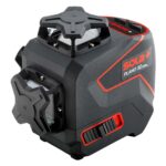 Sola Linienlaser PLANO 3D GREEN-1