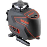 Sola Linienlaser PLANO 4D GREEN-8