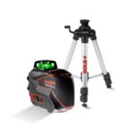Sola Linienlaser PLANO 3D GREEN-7