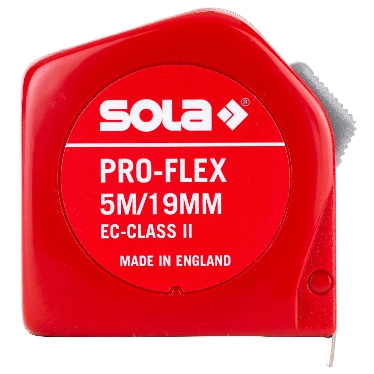 Sola Rollmeter (13 mm) PRO-FLEX PF 3 m - SB-2
