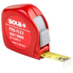 Sola Rollmeter (13 mm) PRO-FLEX PF 3 m-1