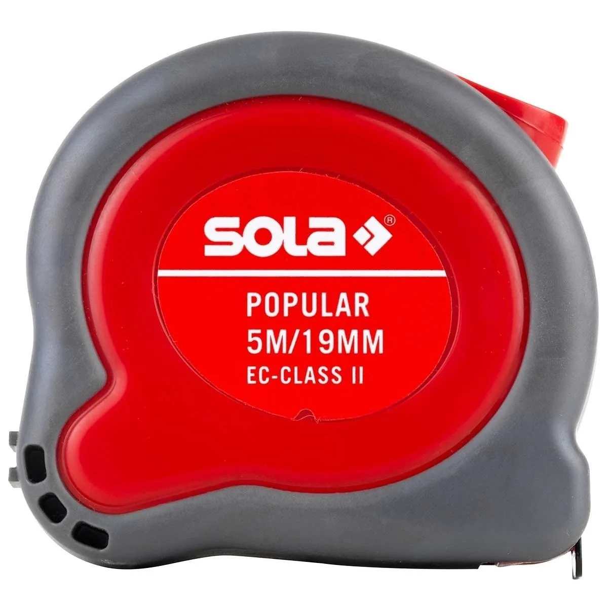 Sola Rollmeter (13 mm) POPULAR PP 3 m - SB-2