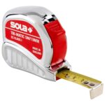 Sola Rollmeter (25 mm) TRI-MATIC TM 8 m-4