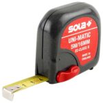 Sola Rollmeter (16 mm) UNI-MATIC UM 3 m-1