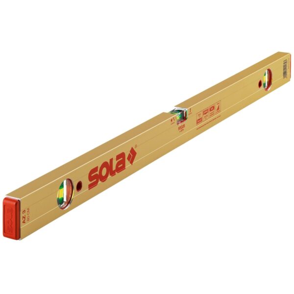 Sola Alu-Wasserwaage AZ 3 80-1