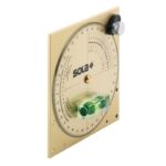 Sola Neigungs-Wasserwaage NP 121-1