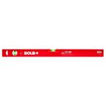 Sola Kunst.-Wasserwaage PF 40-2