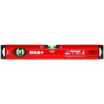 Sola Alu-Wasserwaage Red 3 100-6