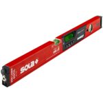 Sola Elektron. Wasserwaage RED 60 LASER DIGITAL-7