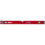 Sola Alu-Magnetwasserwaage RedM 3 80-7
