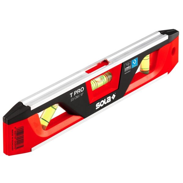 Sola Alu-Kunst.-Torpedo-WW T PRO-1