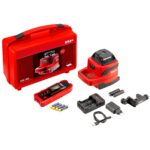 Sola Rotationslaser EVO 360-8