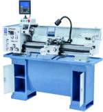 Bernardo Drehmaschine Hobby 910 G / 230 V inkl. 3-Achs-Digitalanzeige ES-12 V -2