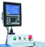 Bernardo Drehmaschine Hobby 910 G / 230 V inkl. 3-Achs-Digitalanzeige ES-12 V -6