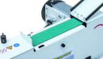 Bernardo Bandschleifmaschine mit Absaugung KBR 75 x 1500 / 400 V -8