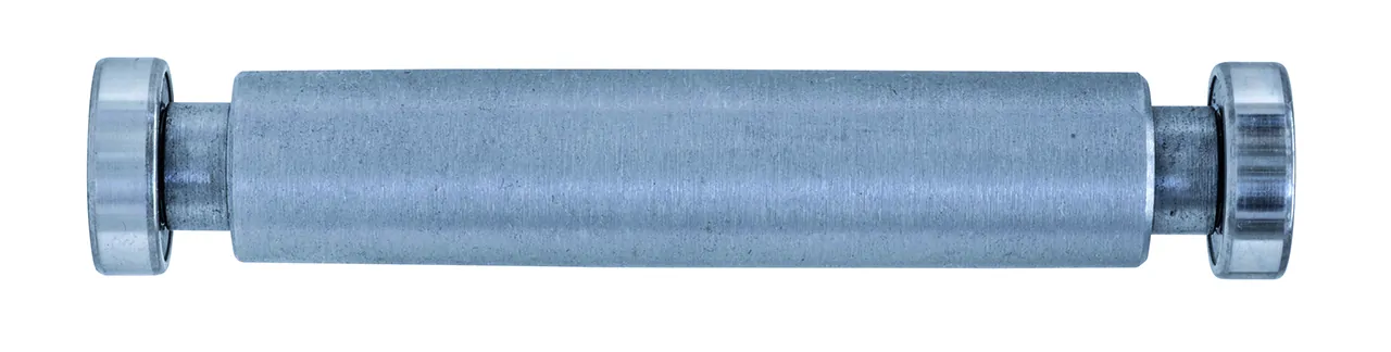Bernardo Schleifrolle für 1/2" Rohr (20/22 mm) f. KBR 75 x 1500 / DC-2 -1