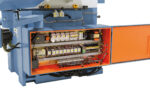 Bernardo Flachschleifmaschine BSG 2550 TDC mit 2-Achsen-Digitalanzeige ES-12 H ** -9