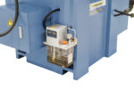Bernardo Flachschleifmaschine BSG 2550 TDC mit 2-Achsen-Digitalanzeige ES-12 H ** -7