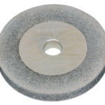 Bernardo Schleifscheibe CBN f. DG 20 CD -1